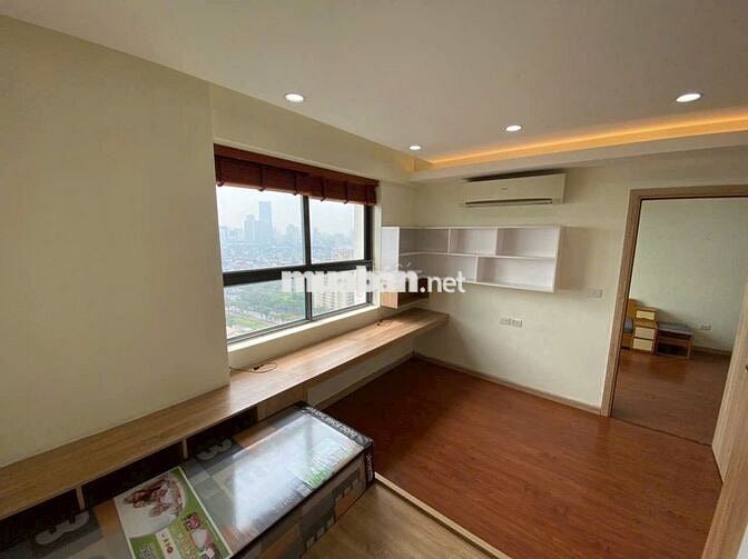 HD Mon City - Mỹ Đình 70m 2PN nội thất đầy đủ, nhà đẹp giá 13,5tr/th