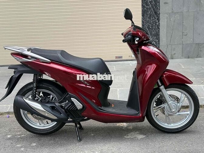 🌈 SH125 Thắng ABS—  1.800km ( Như Mới ) Chính Chủ