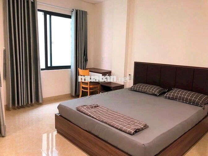 Cho thuê căn hộ Studio ngay biển Phạm Văn Đồng