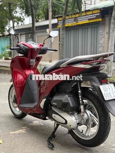 🌈 SH125 Thắng ABS—  1.800km ( Như Mới ) Chính Chủ