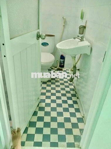 🍀🍀Cho thuê nhà nguyên căn hẻm 2680 Huỳnh Tấn Phát - Nhà Bè  - Diện tíc