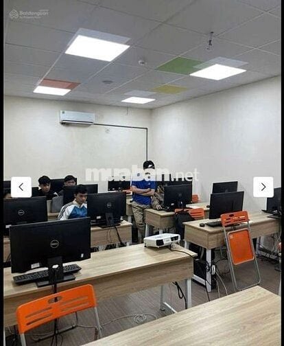 CHO THUÊ NHÀ NHÀ MẶT TIỀN ĐƯỜNG LINH CHIỂU 7.5X40 700M2 SÀN