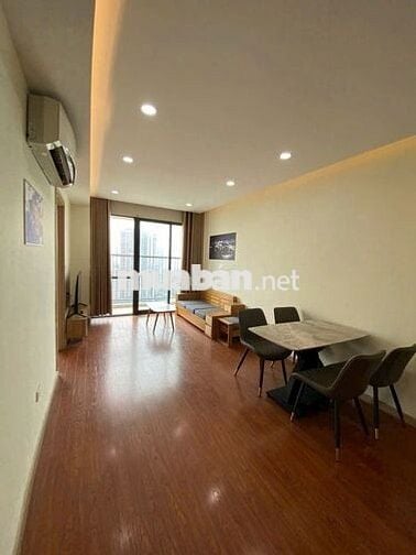 HD Mon City - Mỹ Đình 70m 2PN nội thất đầy đủ, nhà đẹp giá 13,5tr/th