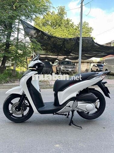 HONDA SH 150 XE NHẬP Ý 2012 SM 110