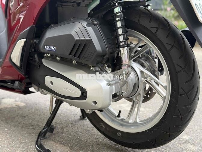 🌈 SH125 Thắng ABS—  1.800km ( Như Mới ) Chính Chủ