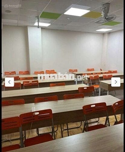 CHO THUÊ NHÀ NHÀ MẶT TIỀN ĐƯỜNG LINH CHIỂU 7.5X40 700M2 SÀN
