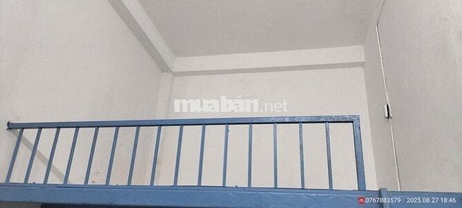 CHO THUÊ PHÒNG TRỌ "CÓ MÁY LẠNH"