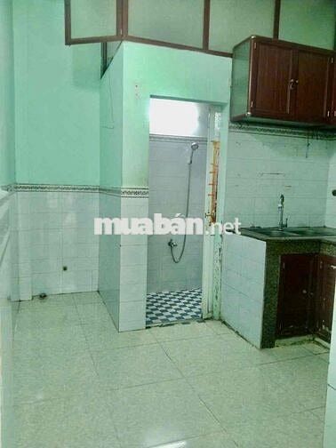 🍀🍀Cho thuê nhà nguyên căn hẻm 2680 Huỳnh Tấn Phát - Nhà Bè  - Diện tíc