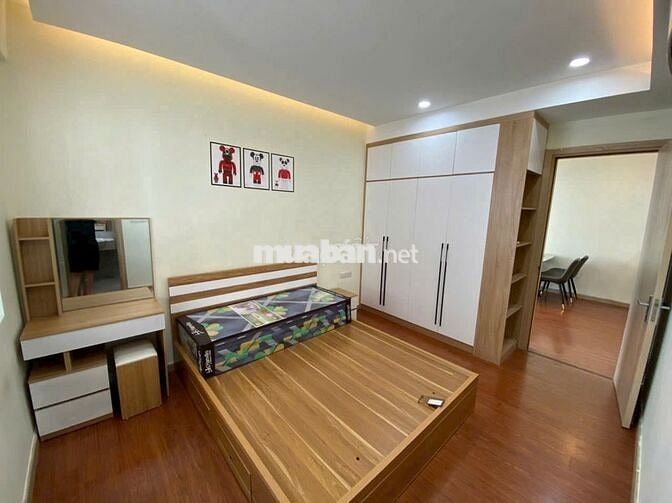 HD Mon City - Mỹ Đình 70m 2PN nội thất đầy đủ, nhà đẹp giá 13,5tr/th