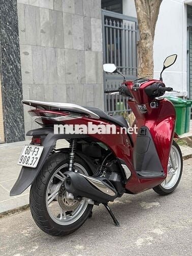 🌈 SH125 Thắng ABS—  1.800km ( Như Mới ) Chính Chủ