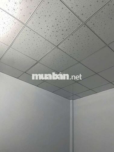 Cho thuê nhà hẻm 1/ Cống lỡ phường 15 quận Tân Bình