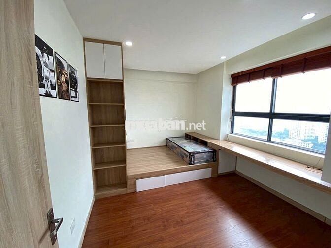 HD Mon City - Mỹ Đình 70m 2PN nội thất đầy đủ, nhà đẹp giá 13,5tr/th