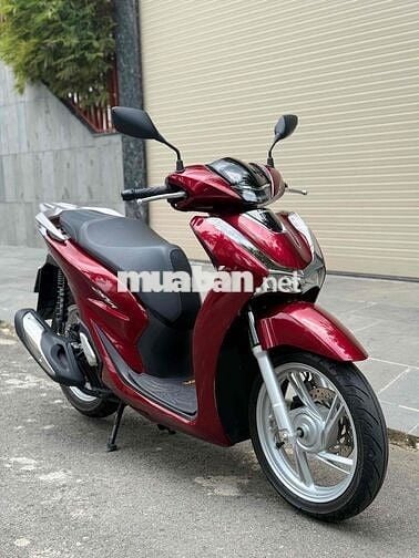🌈 SH125 Thắng ABS—  1.800km ( Như Mới ) Chính Chủ