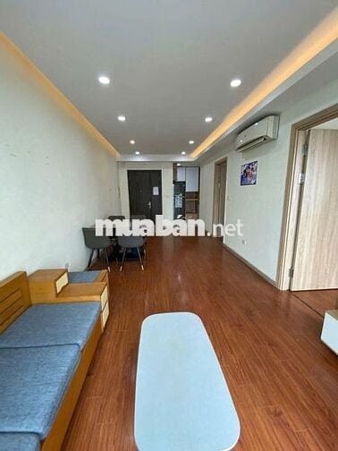 HD Mon City - Mỹ Đình 70m 2PN nội thất đầy đủ, nhà đẹp giá 13,5tr/th