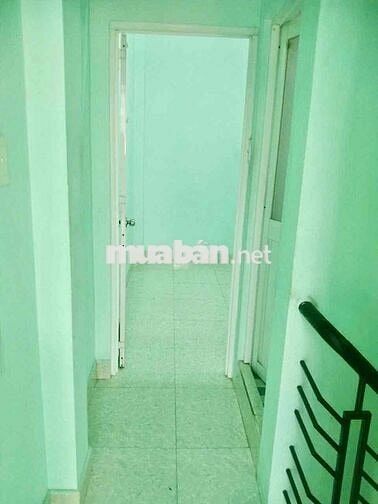 🍀🍀Cho thuê nhà nguyên căn hẻm 2680 Huỳnh Tấn Phát - Nhà Bè  - Diện tíc
