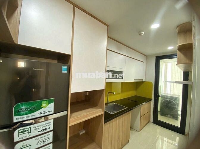 HD Mon City - Mỹ Đình 70m 2PN nội thất đầy đủ, nhà đẹp giá 13,5tr/th