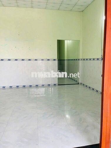 Bán gấp căn nhà 68m2 ngay tân hiệp chỉ 690 triệu sổ hồng riêng