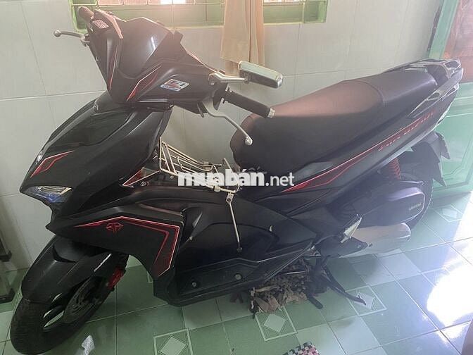 AB  2018 xe 9 chủ