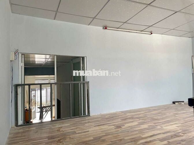 Cho thuê nhà hẻm 1/ Cống lỡ phường 15 quận Tân Bình