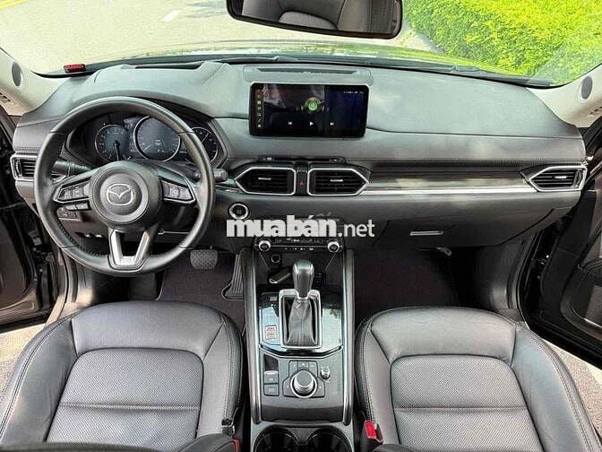 MAZDA CX5 2020 2.0 Premium siêu lướt bao check