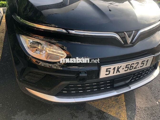 VinFast VFe34 2021 - 15000 km
