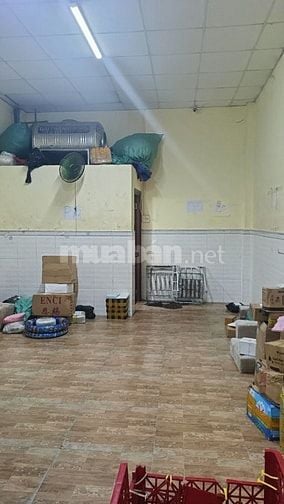 Bán nhà mặt tiền 79 Ca Văn Thỉnh, Tân Bình, 79m2, ngang gần 5m, giá rẻ