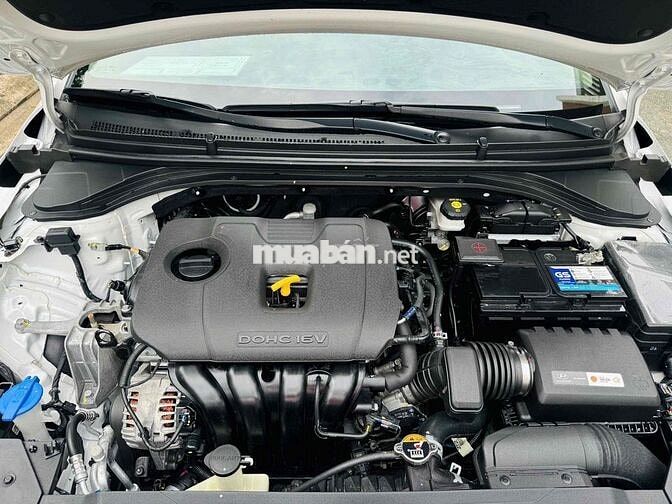 Hyundai Elantra 2021 2.0 AT - 1 chủ chuẩn 2 vạn