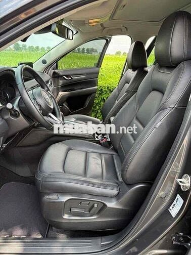 MAZDA CX5 2020 2.0 Premium siêu lướt bao check