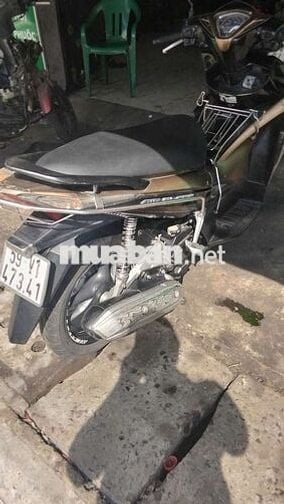Xe AB 2012 gtdd Hoạc động bình thường
