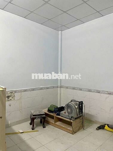 Cho thuê nhà hẻm 1/ Cống lỡ phường 15 quận Tân Bình