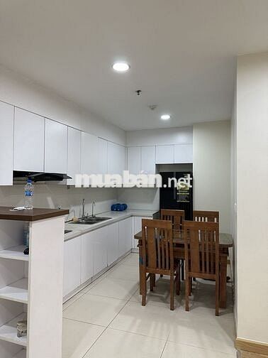 Golden Field - Mỹ Đình 2PN 70m2 full thiếu bàn ăn sofa chỉ 12,5tr/th