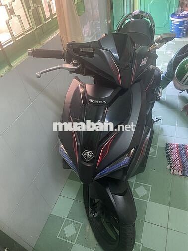 AB  2018 xe 9 chủ