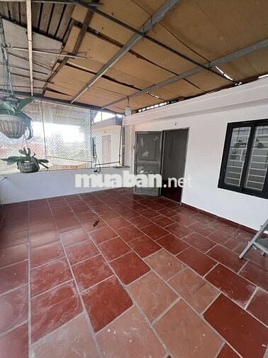 Bán nhà phố Đàm Quang Trung chủ tự xây gần siêu thị Aeon Long Biên