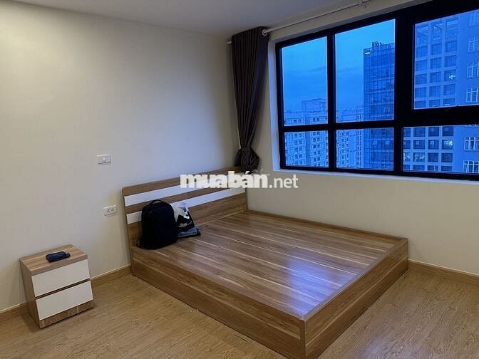Golden Field - Mỹ Đình 2PN 70m2 full thiếu bàn ăn sofa chỉ 12,5tr/th