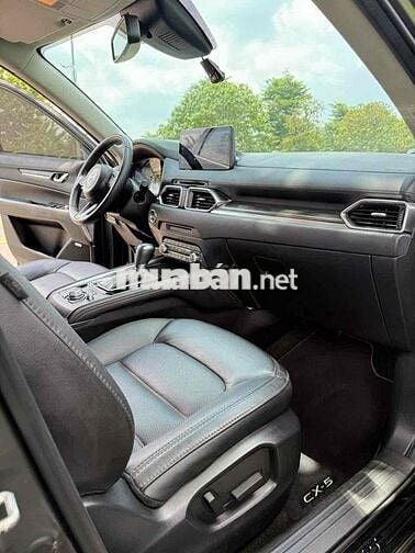 MAZDA CX5 2020 2.0 Premium siêu lướt bao check