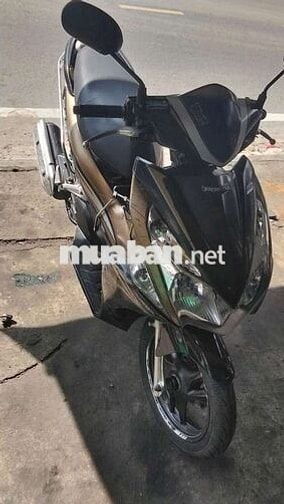 Xe AB 2012 gtdd Hoạc động bình thường