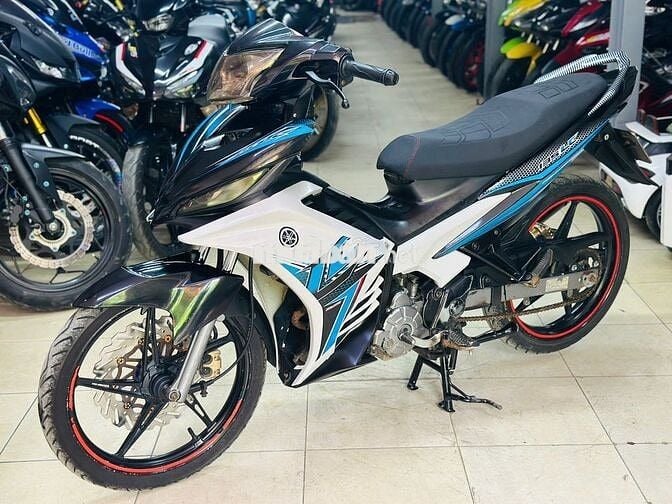 XE MÁY THỊNH PHÁT - EXCITER 135 ĐỜI CHÓT HÀNG CHẤT