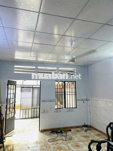 Cho thuê nhà hẻm 1/ Cống lỡ phường 15 quận Tân Bình