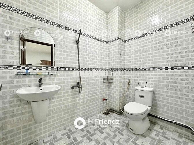 Cho Thuê Phòng STUDIO Cửa Sổ Mới Đầy Đủ Nội Thất Gần Bình Long Tân Phú