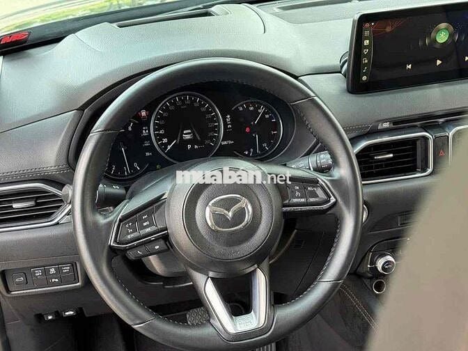 MAZDA CX5 2020 2.0 Premium siêu lướt bao check