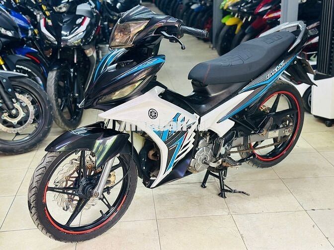 XE MÁY THỊNH PHÁT - EXCITER 135 ĐỜI CHÓT HÀNG CHẤT