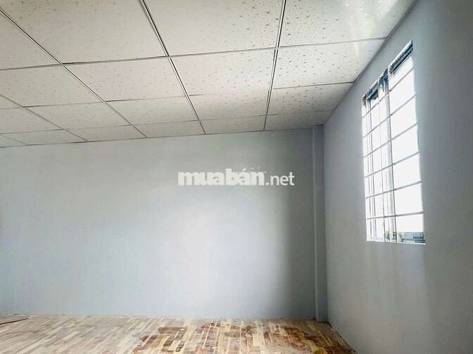 Cho thuê nhà hẻm 1/ Cống lỡ phường 15 quận Tân Bình