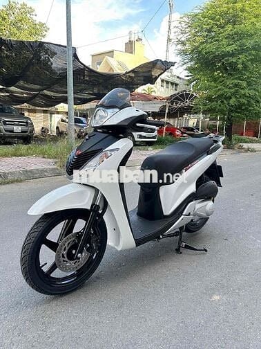 HONDA SH 150 XE NHẬP Ý 2012 SM 110