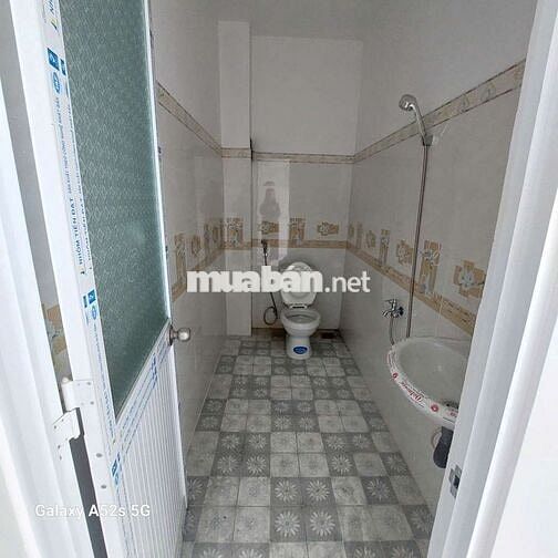 Giá 495 Triệu, Chính chủ nhà Hóc Môn