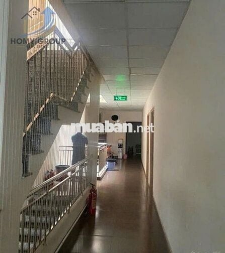 CHO THUÊ TÒA NHÀ NGAY VINCOM THỦ ĐỨC, 700M2 SÀN, KHU VỰC TRUNG TÂM