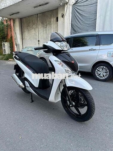 HONDA SH 150 XE NHẬP Ý 2012 SM 110