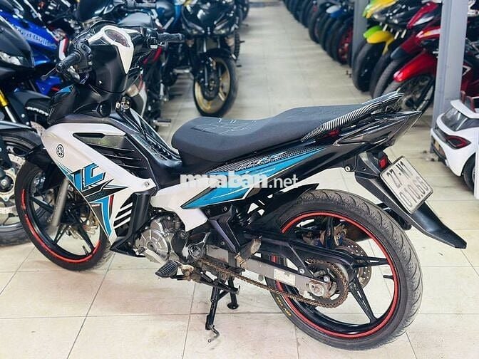 XE MÁY THỊNH PHÁT - EXCITER 135 ĐỜI CHÓT HÀNG CHẤT