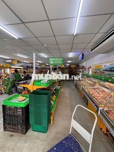 ☎️CHO THUÊ NGUYÊN CĂN MẶT TIỀN PHẠM VĂN BẠCH GẦN CHỢ