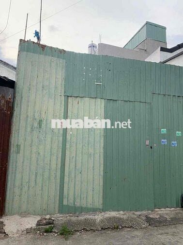 HÀNG HIẾM - GIÁ TỐT LÔ ĐẤT THỔ CƯ ĐƯỜNG NHỰA XE HƠI NGAY PHẠM VĂN ĐÔNG