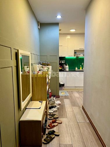 Cho thuê căn hộ đẹp view sông 4S. Đường Phạm Văn Đồng gần đại học Luật